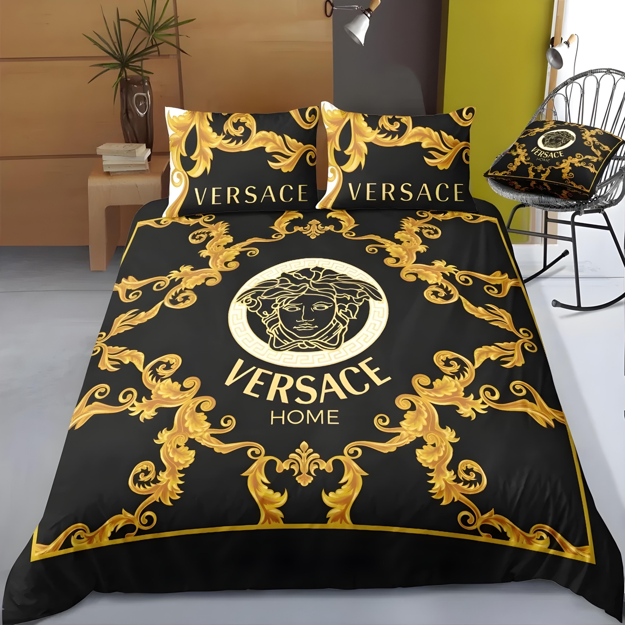 Versace Bedding Set – TB695