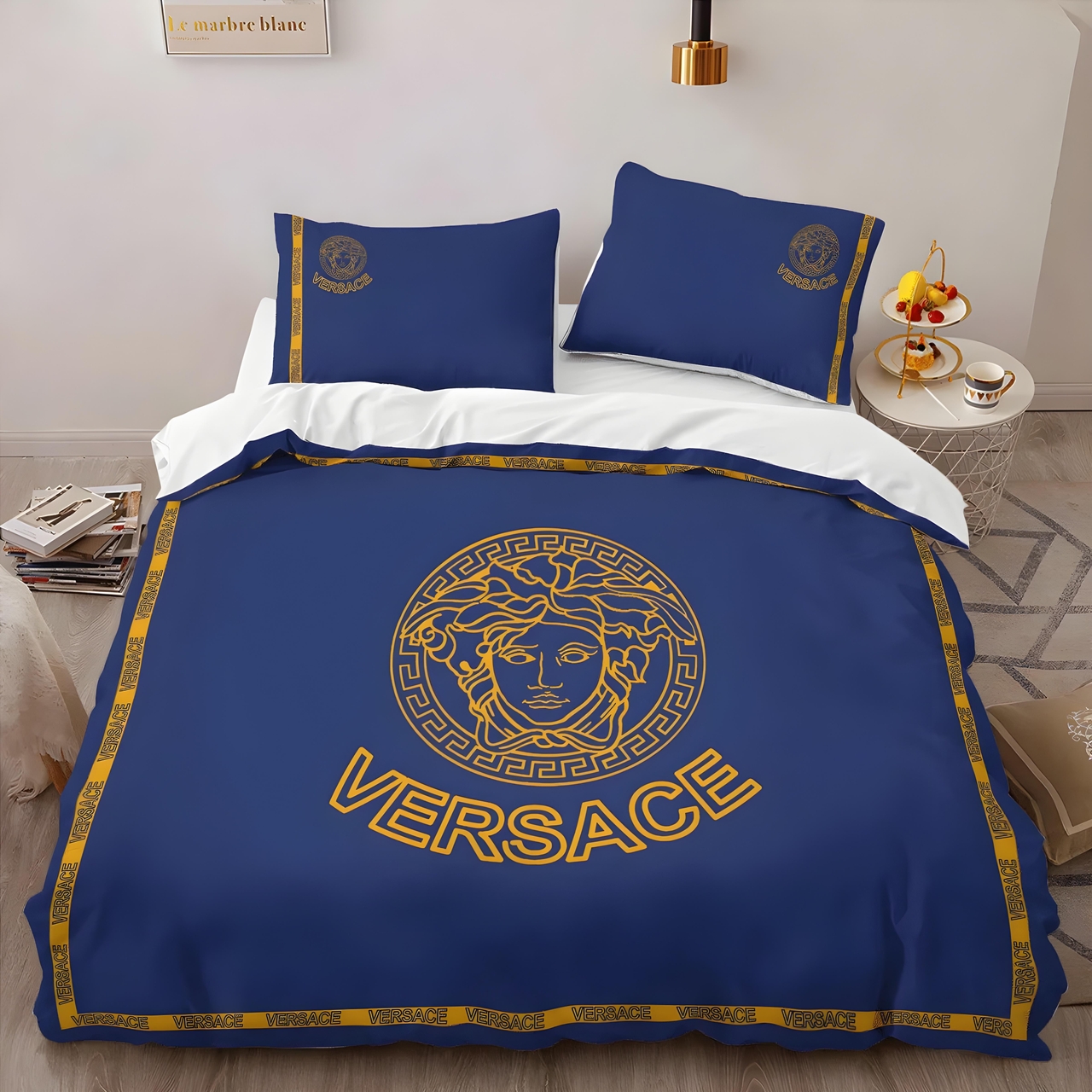 Versace Bedding Set – TB697