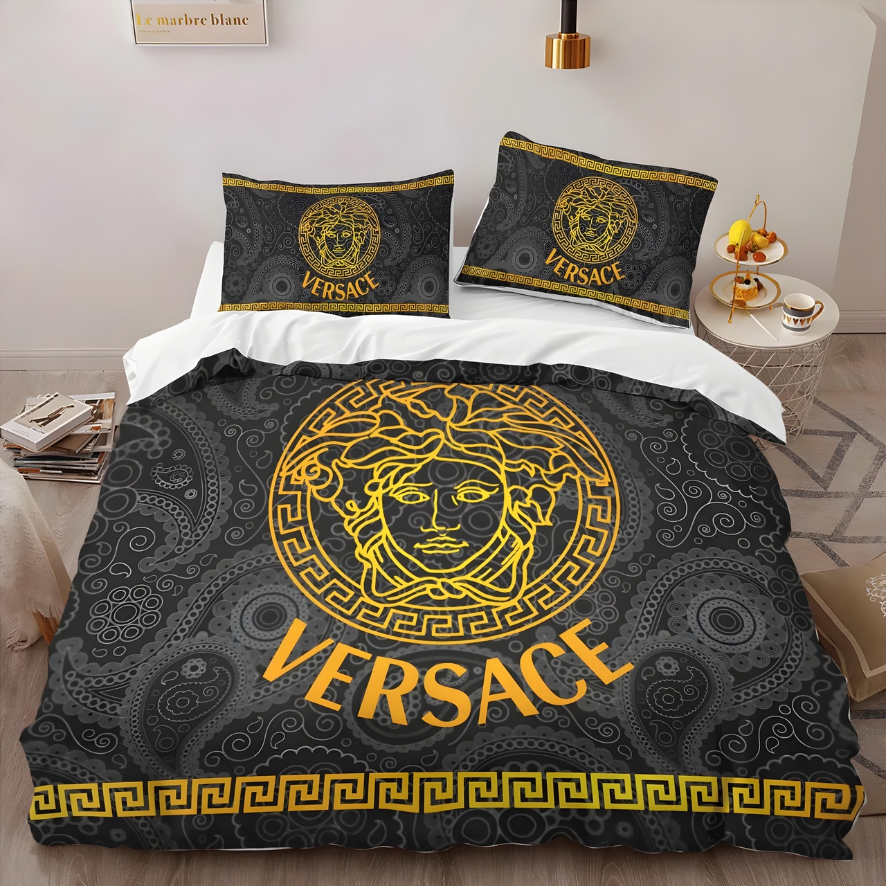 Versace Bedding Set – TB710