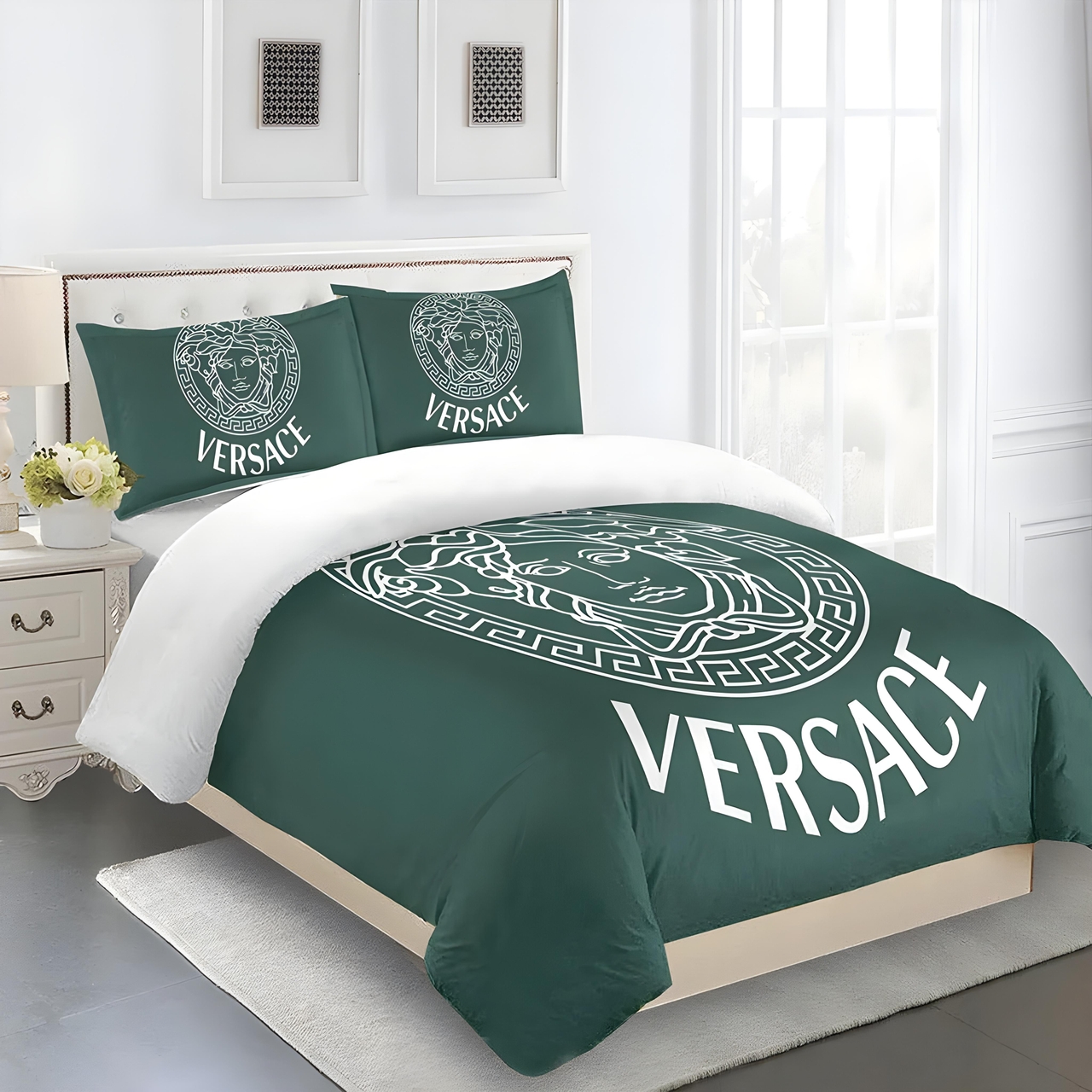 Versace Bedding Set – TB713