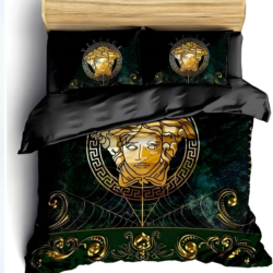Versace Bedding Set – TB716