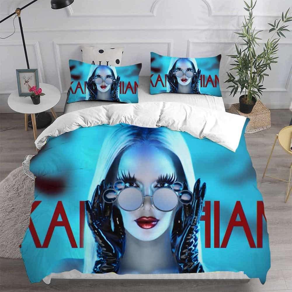 American Horror Story Bedding Sets Duvet Cover, Flatsheet, Pillowcases For Every Bedroom, For Halloween